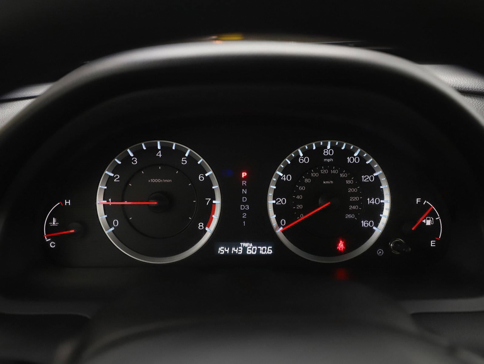 Used 2011 Honda Accord EX image 21