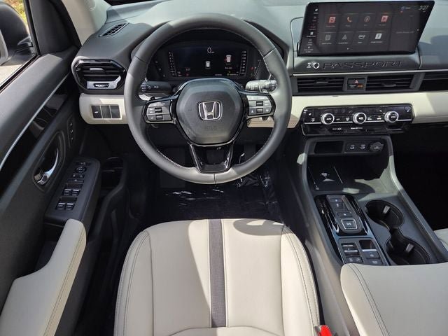 New 2026 Honda Passport RTL image 6