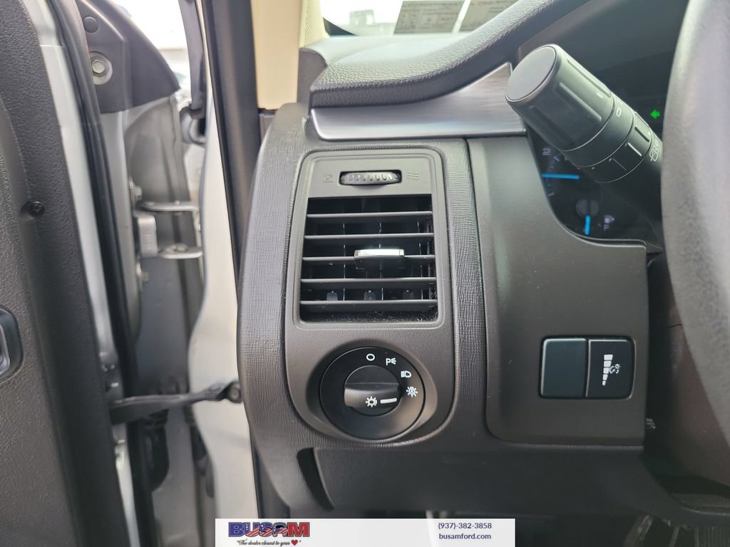 Used 2019 Ford Flex SE FWD image 18