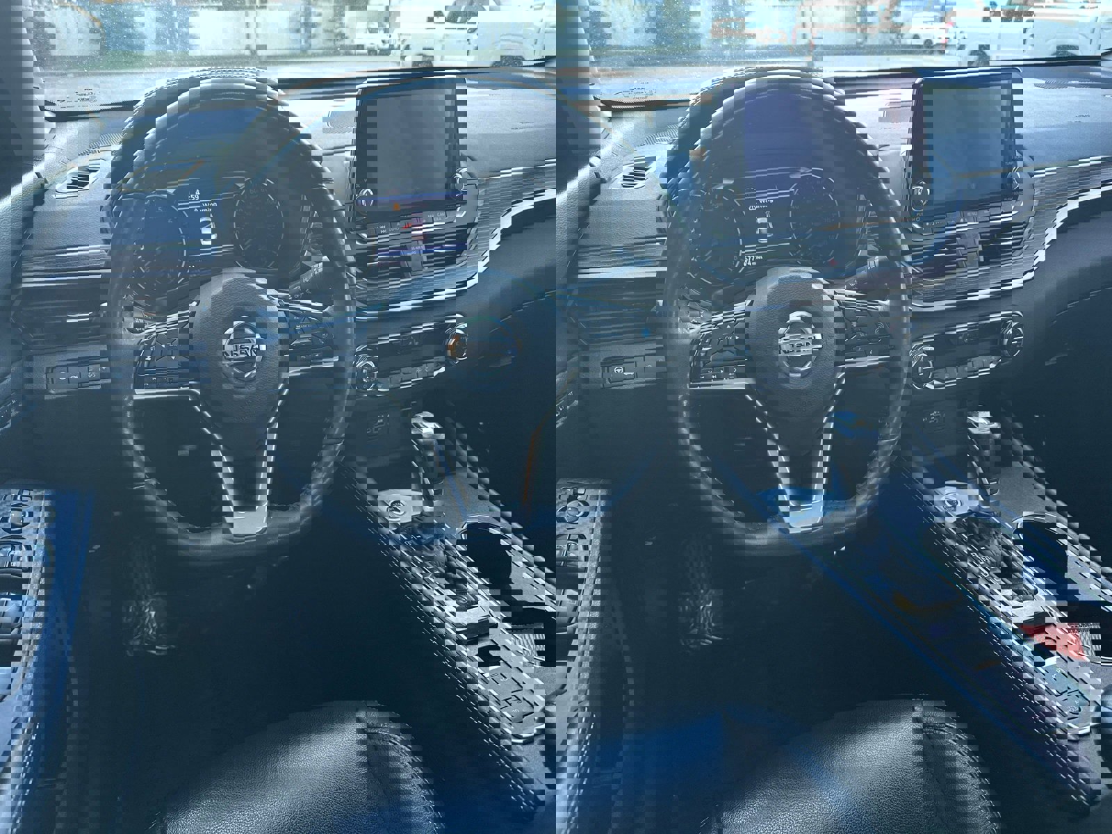 Used 2019 Nissan Altima 2.5 Platinum image 22