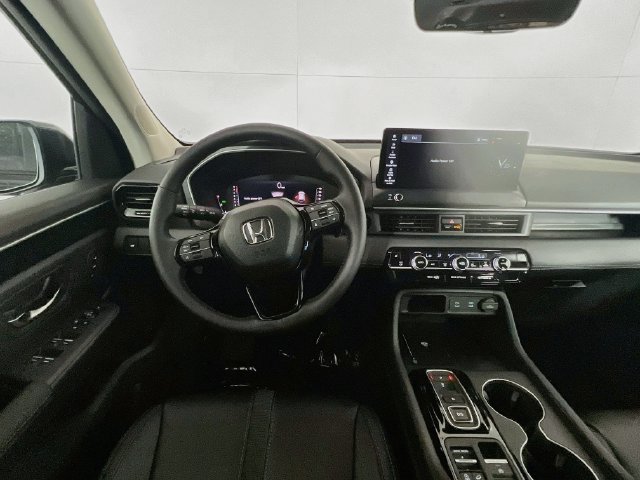 New 2026 Honda Pilot EX-L image 14