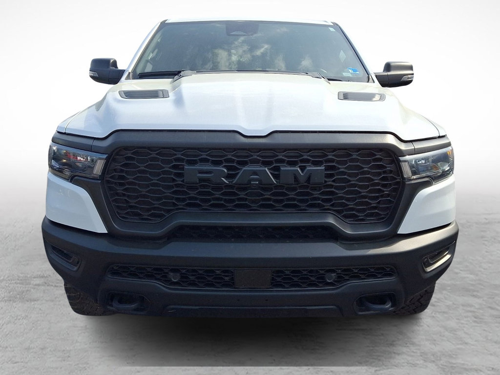 Used 2025 RAM 1500 Rebel w/ Rebel Level 1 Equipment Group AWD/4WD image 2