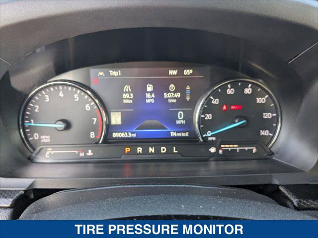 Used 2022 Ford Explorer ST-Line image 13