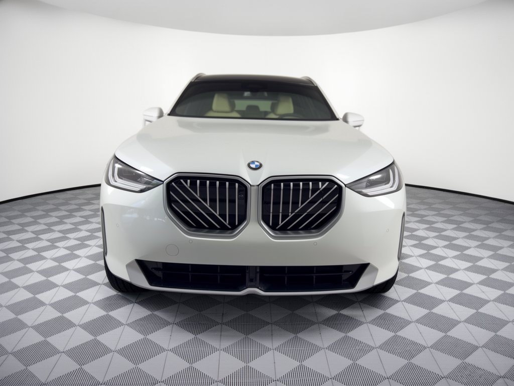 New 2026 BMW X3 xDrive30i w/ Premium Package AWD/4WD image 6