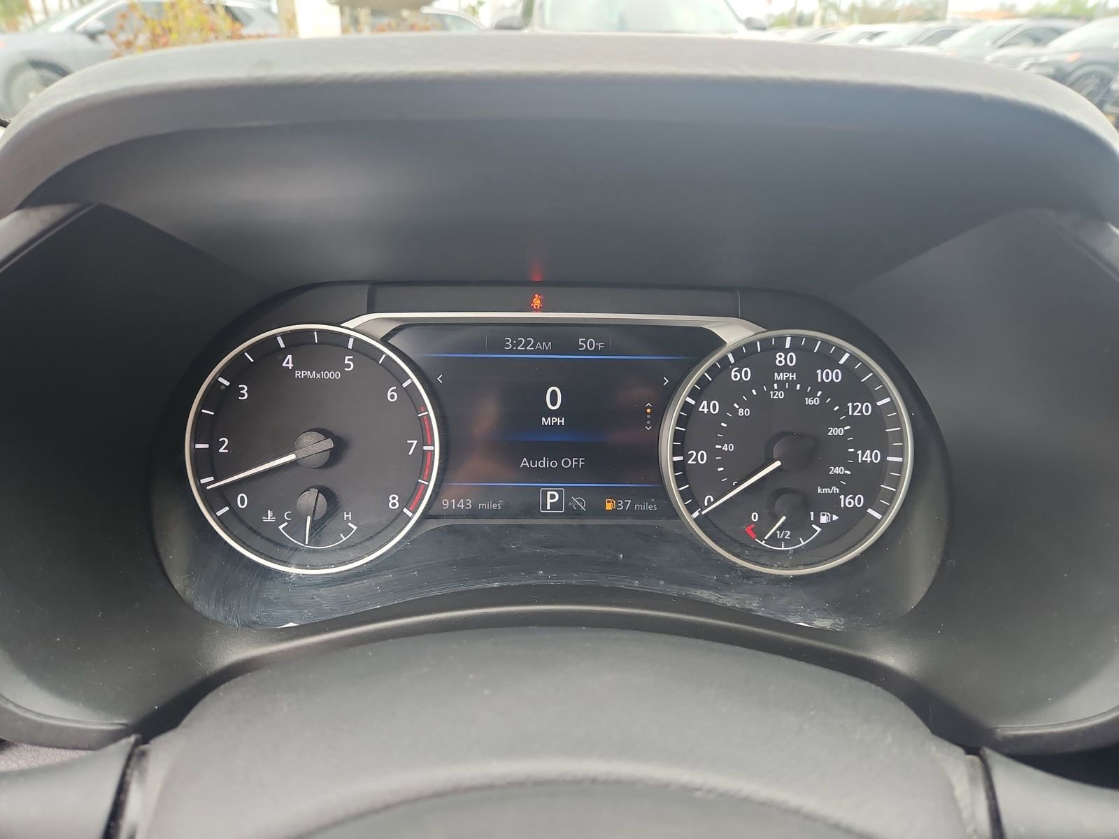 Certified 2024 Nissan Sentra SV w/ All-Weather Package image 17