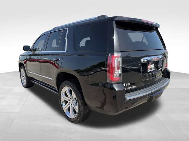 Used 2019 GMC Yukon Denali w/ Denali Ultimate Package AWD/4WD image 5