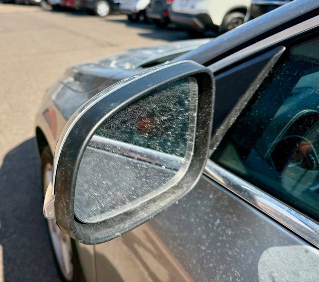 Used 2013 Volvo S60 T5 image 10