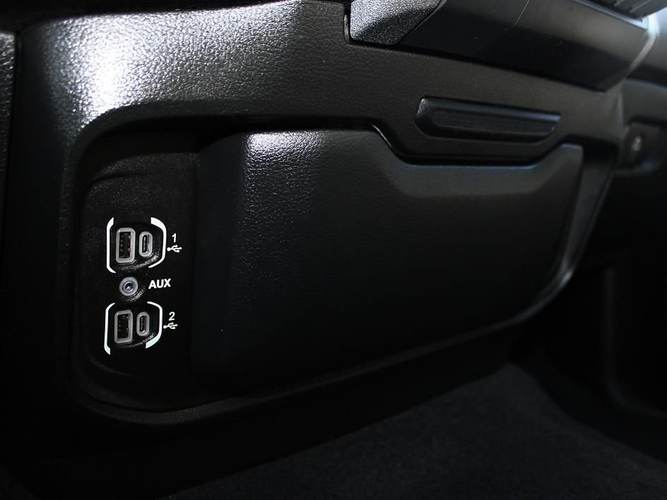 Used 2025 RAM 1500 Tradesman w/ Night Edition AWD/4WD image 17