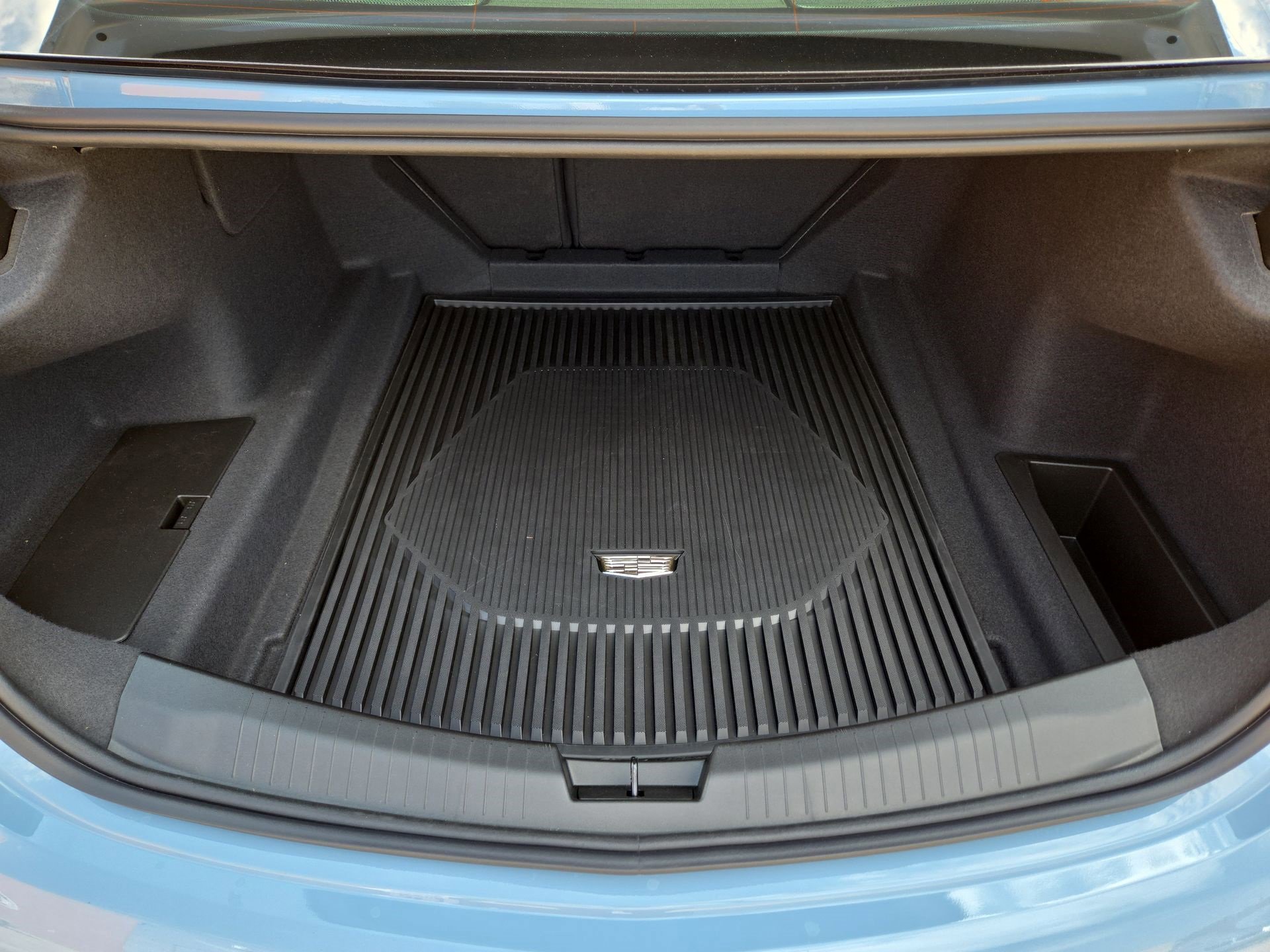 New 2026 Cadillac CT5 V image 12