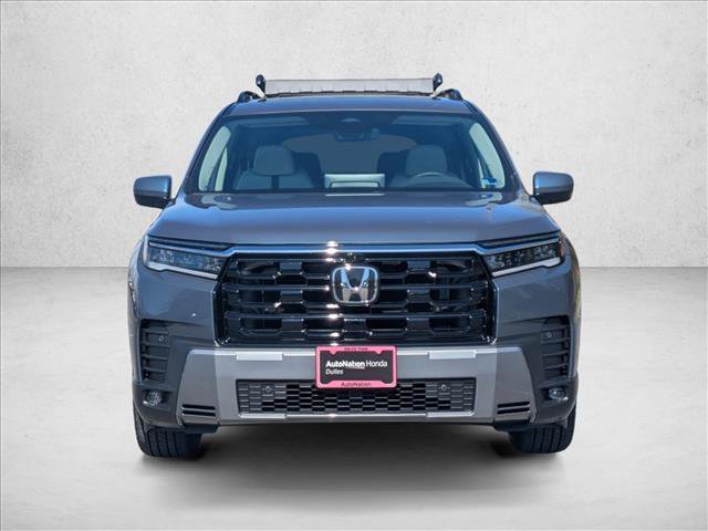 New 2026 Honda Pilot Touring image 6