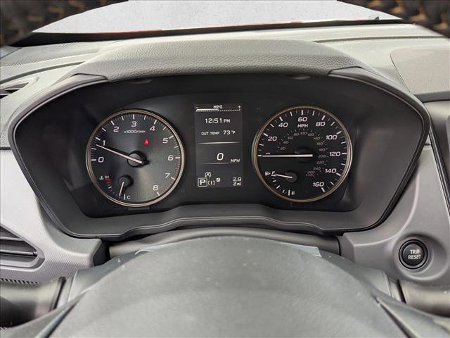 New 2026 Subaru Crosstrek 2.5i Wilderness image 11