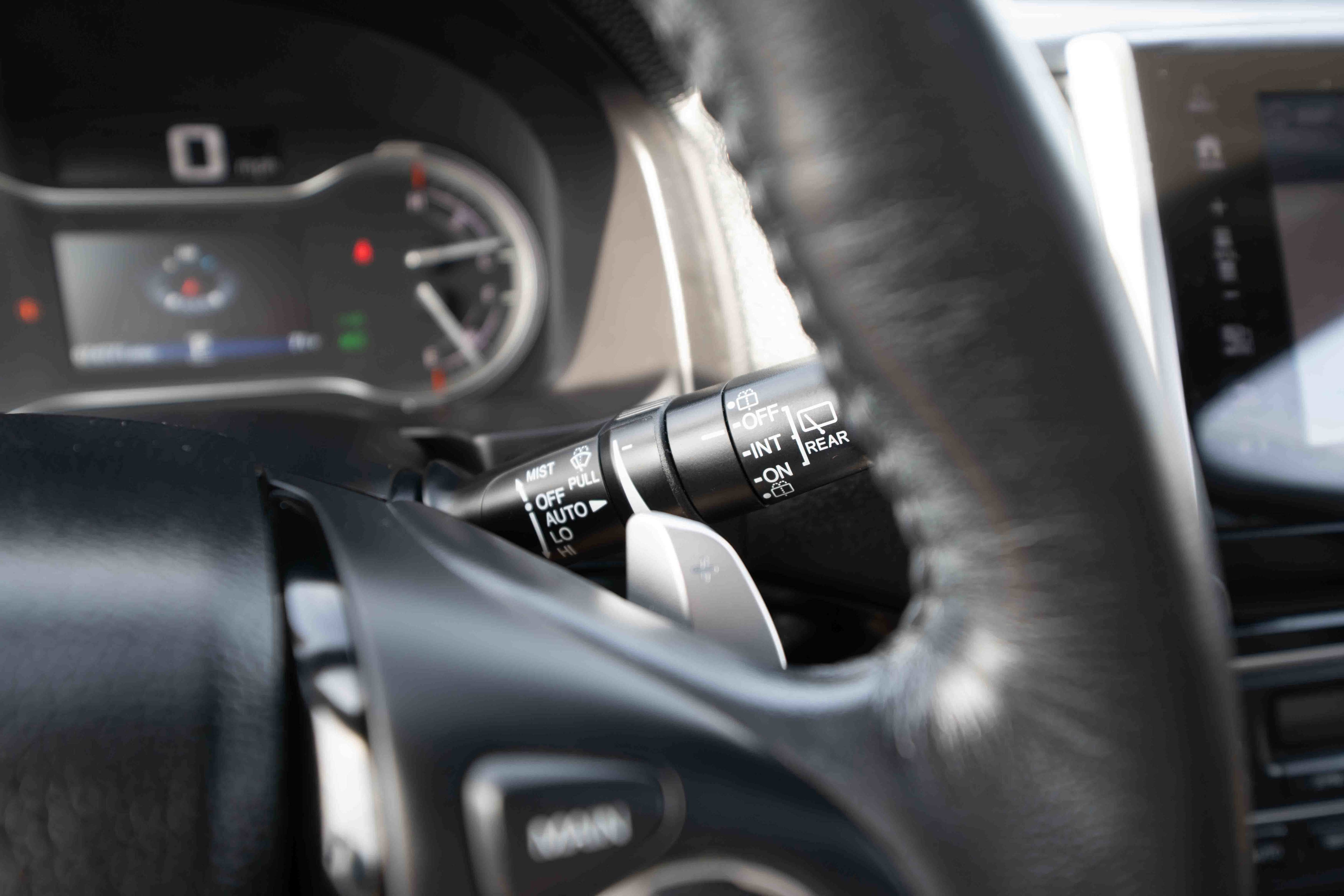 Used 2017 Honda Pilot Elite image 14