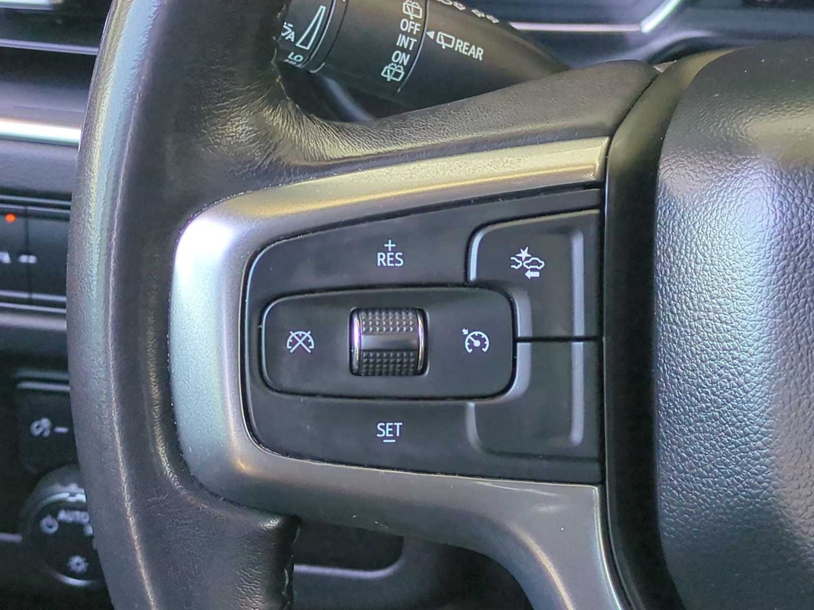 Used 2021 Chevrolet Suburban Z71 AWD/4WD image 15