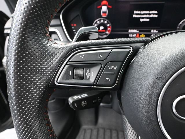 Used 2018 Audi RS 5 image 30