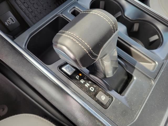 New 2025 Ford F150 Lightning Platinum image 34