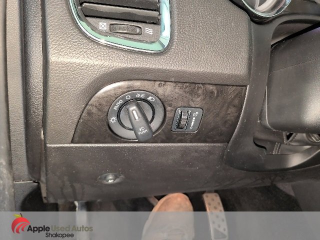 Used 2013 Dodge Durango Citadel w/ Technology Group image 29