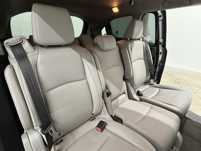 Certified 2023 Honda Odyssey Touring image 23