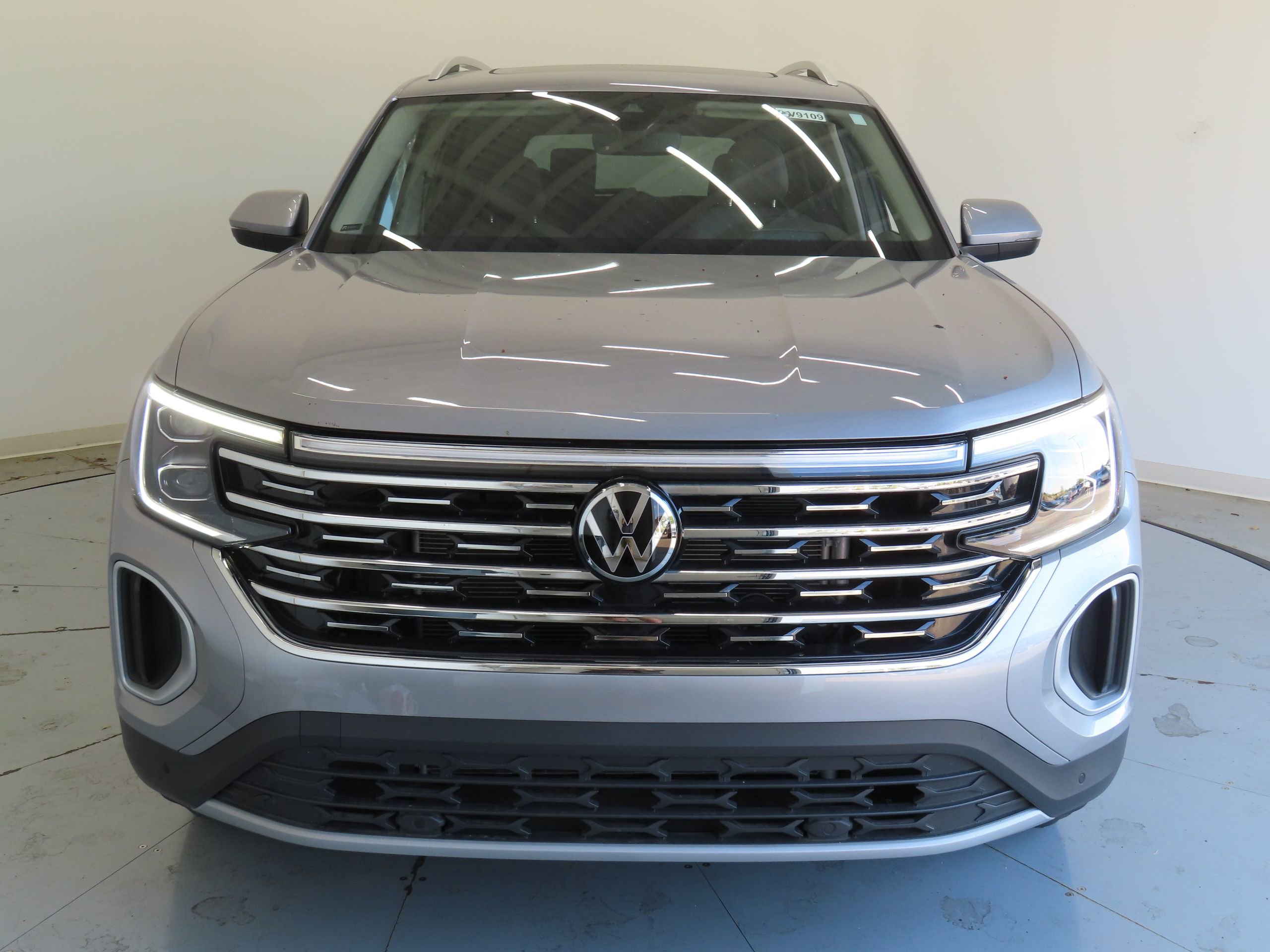 New 2025 Volkswagen Atlas SEL AWD/4WD image 10