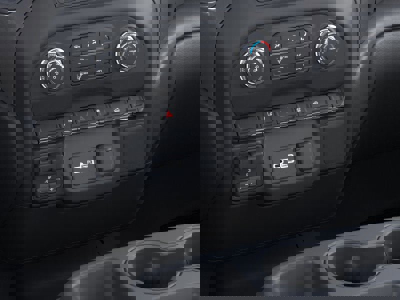 New 2026 GMC Sierra 2500 Pro w/ X31 Off-Road Package image 23