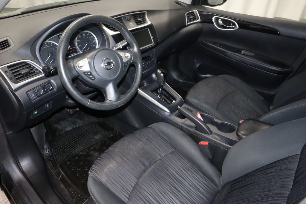 Used 2019 Nissan Sentra SV image 25