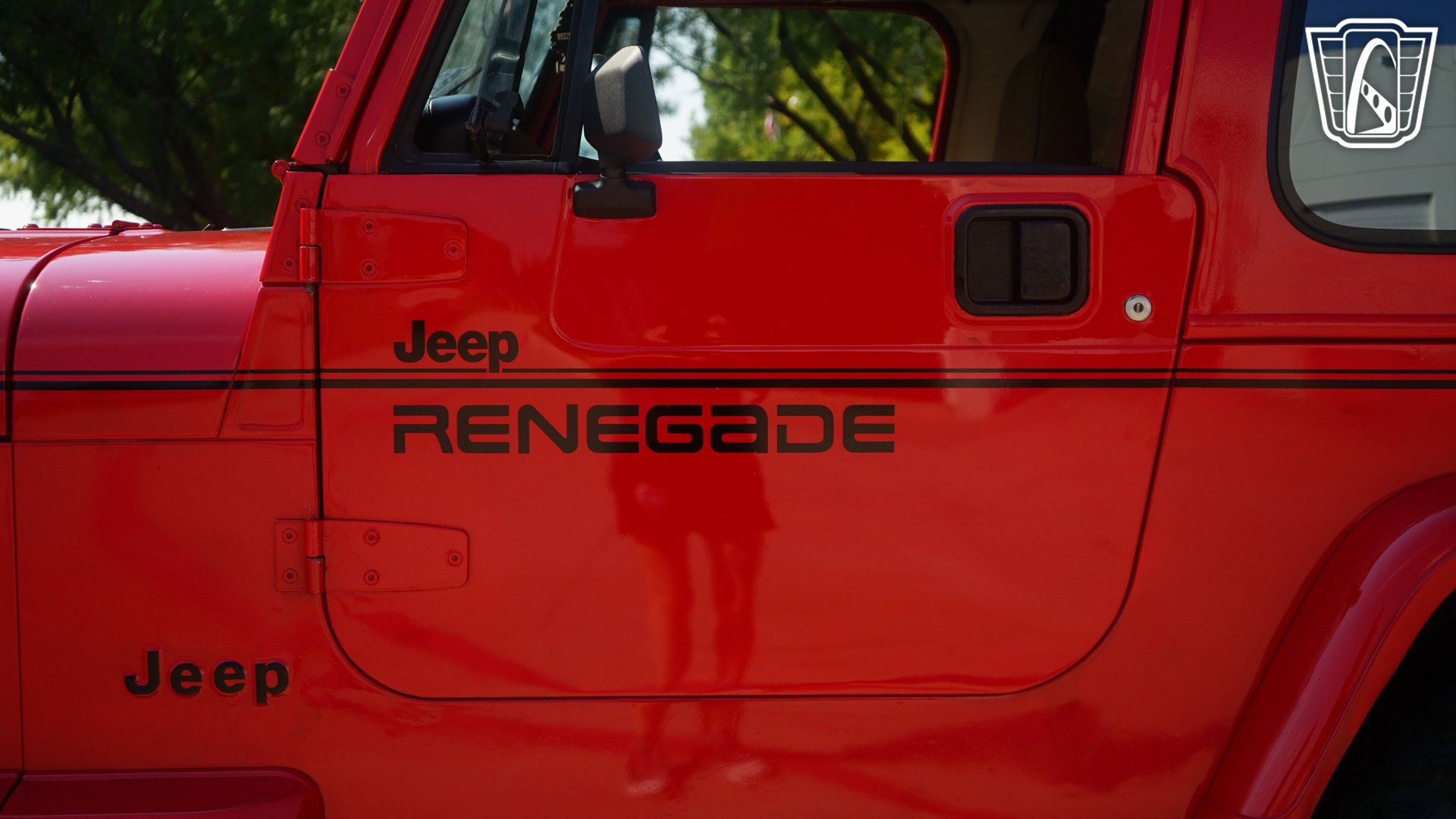 Used 1994 Jeep Wrangler SE AWD/4WD image 36