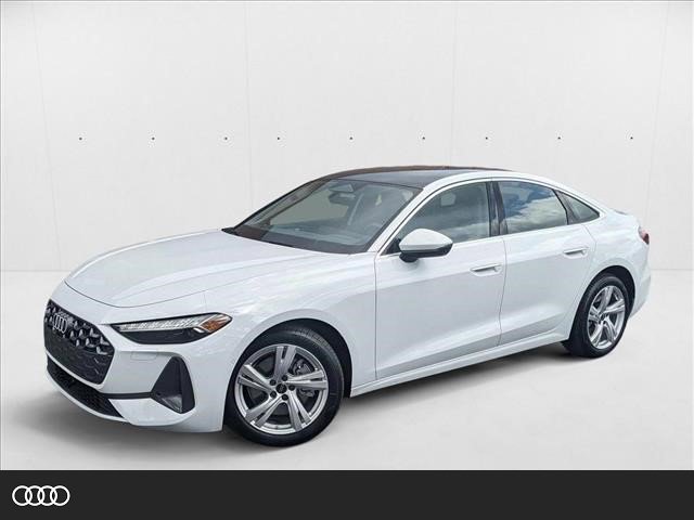 New 2025 Audi A5 2.0T Premium Plus
