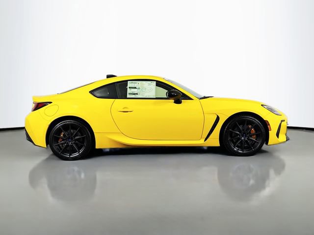 New 2026 Subaru BRZ tS image 8
