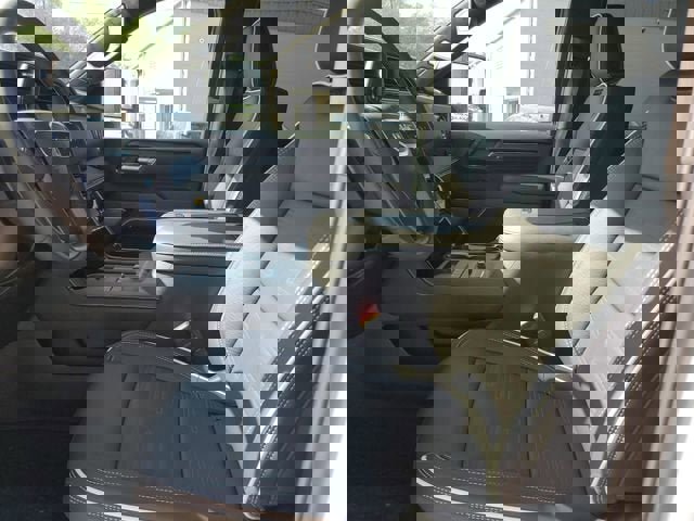 New 2026 GMC Sierra 2500 AT4X image 20