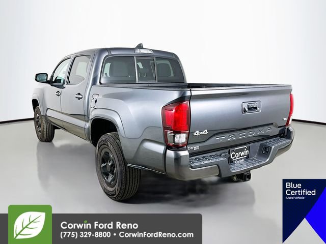 Used 2023 Toyota Tacoma SR AWD/4WD image 5