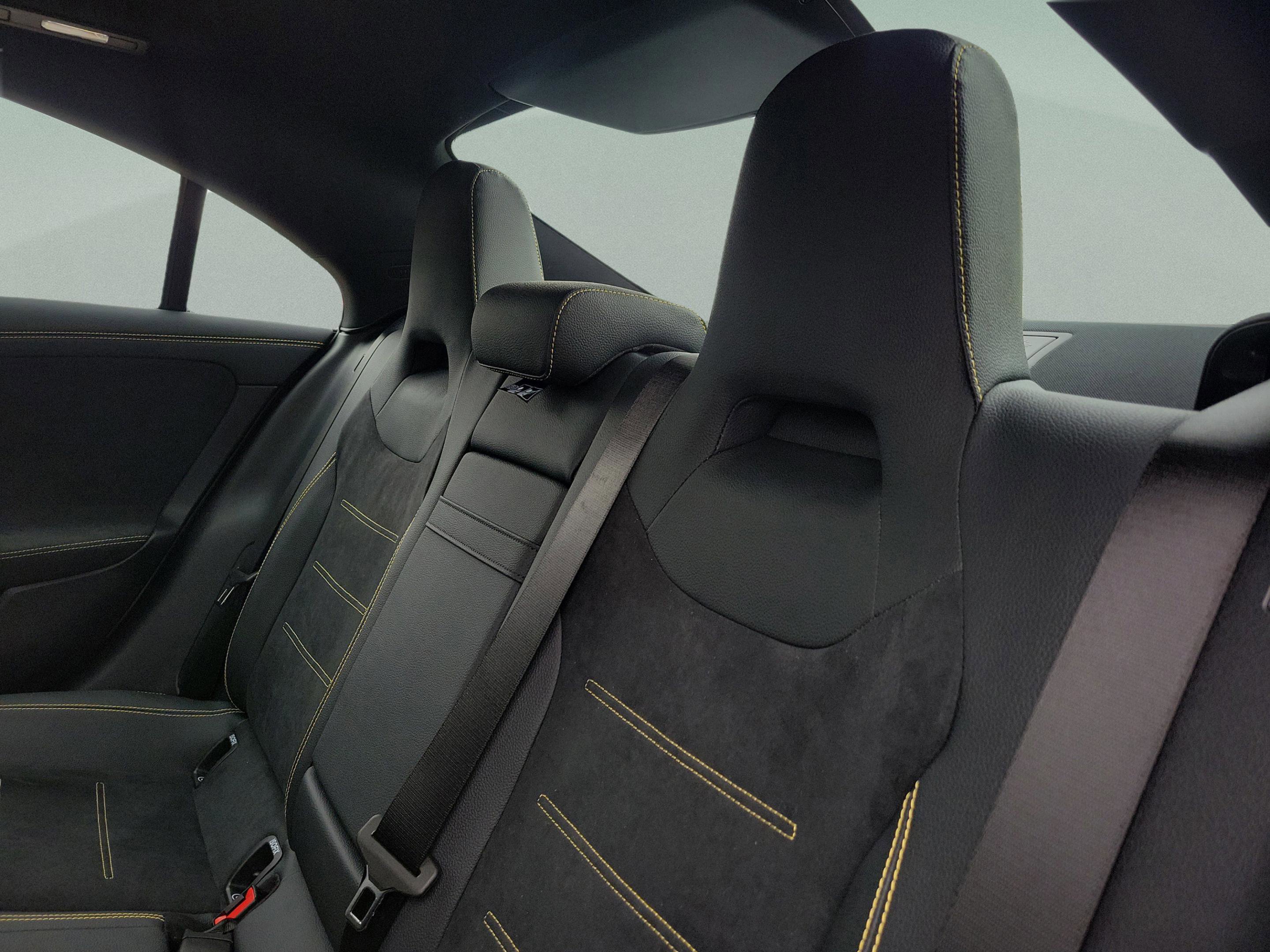 New 2026 Mercedes-Benz CLA 45 AMG S 4MATIC image 5