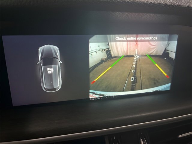 Used 2021 Alfa Romeo Stelvio Ti w/ Nero Edizione image 22