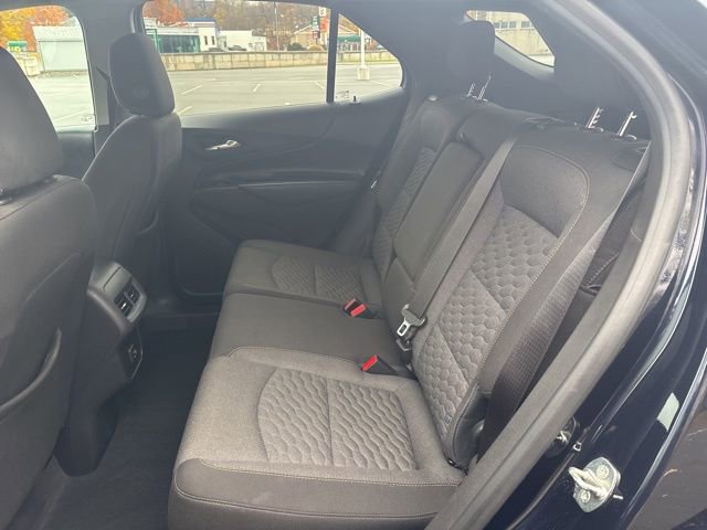 Used 2020 Chevrolet Equinox LT image 23