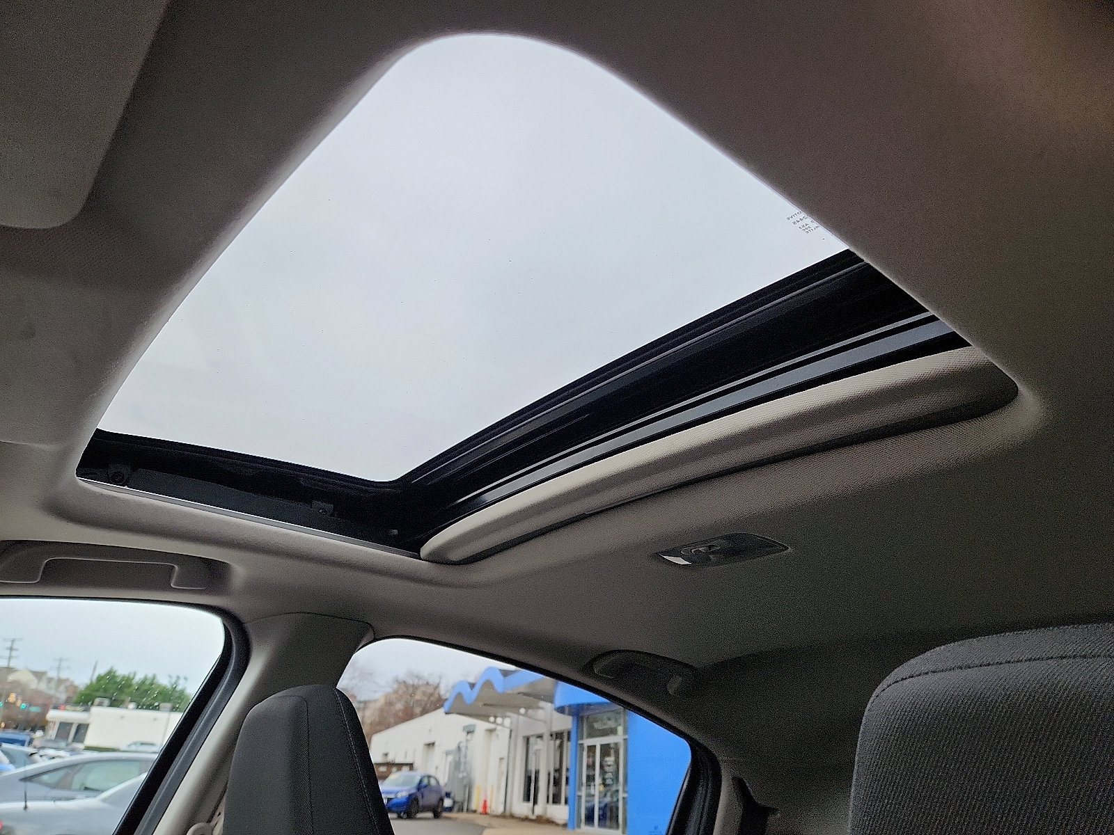 Used 2021 Honda HR-V EX image 13