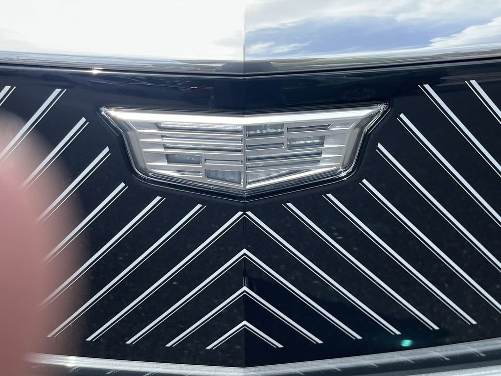 New 2026 Cadillac Vistiq Premium Luxury image 23