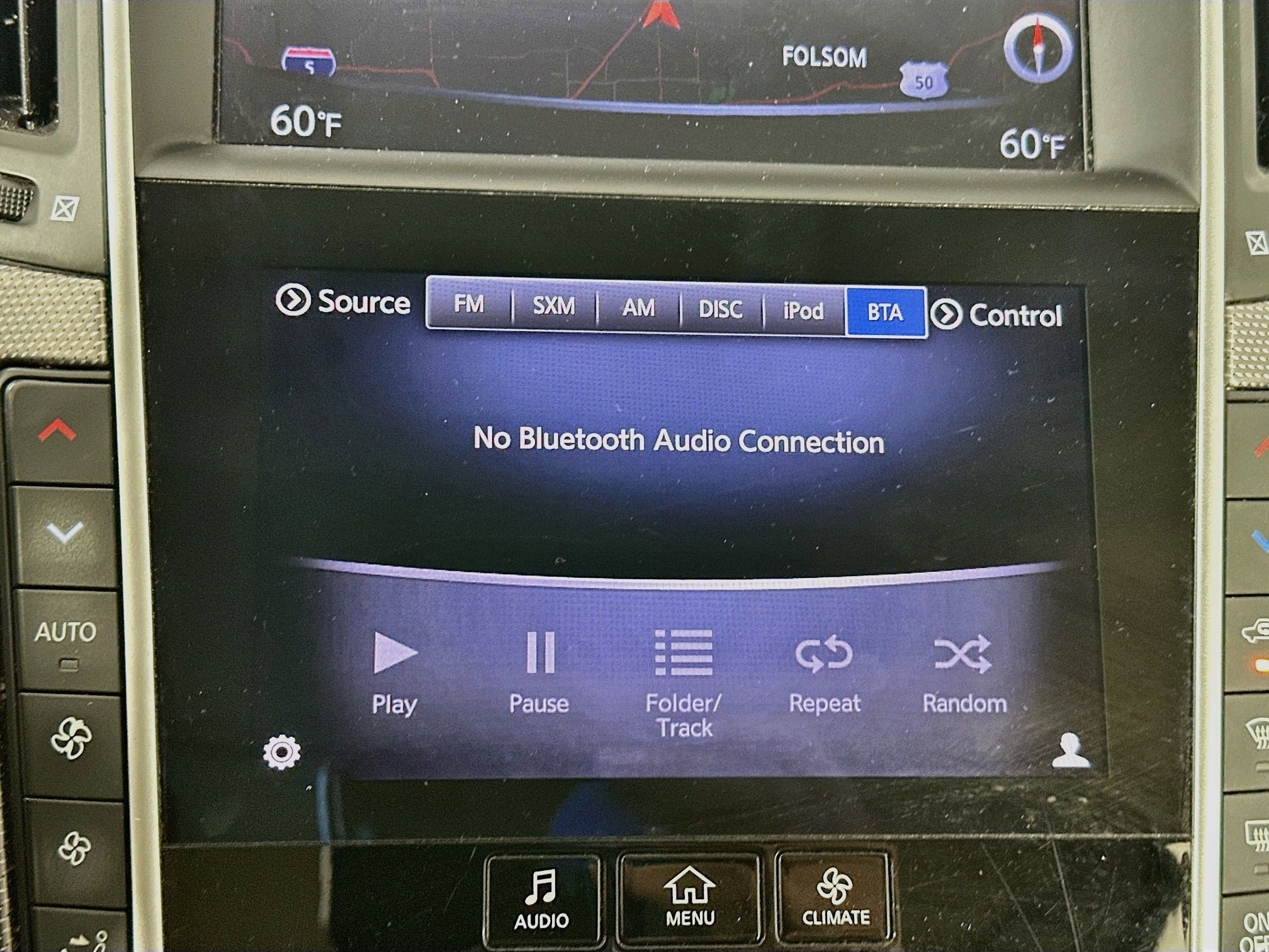 Used 2015 INFINITI Q50 Premium w/ Navigation Package RWD image 19