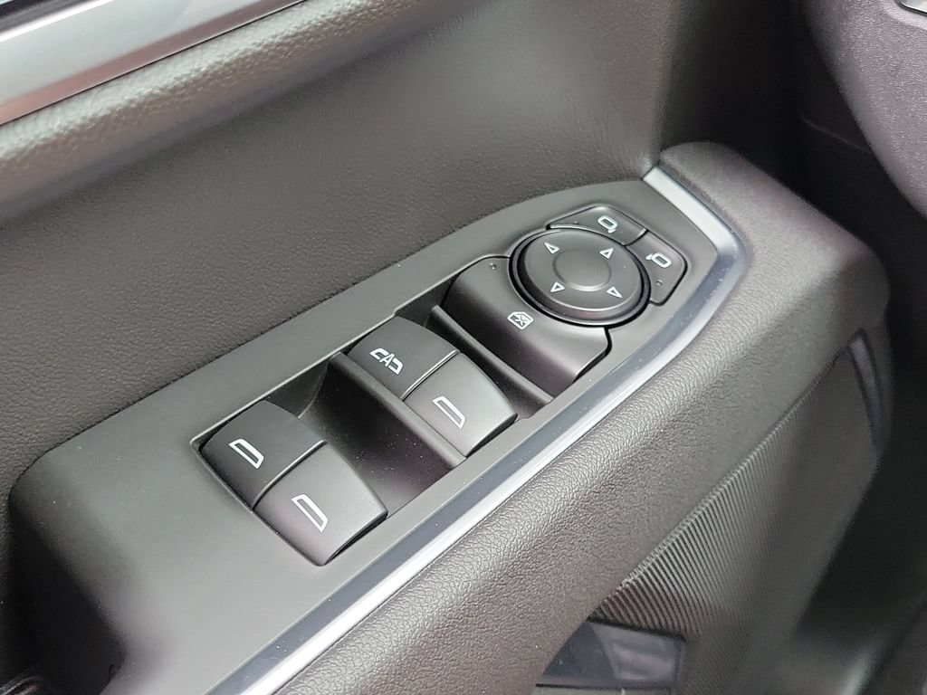 New 2026 Chevrolet Silverado 1500 LT RWD image 15