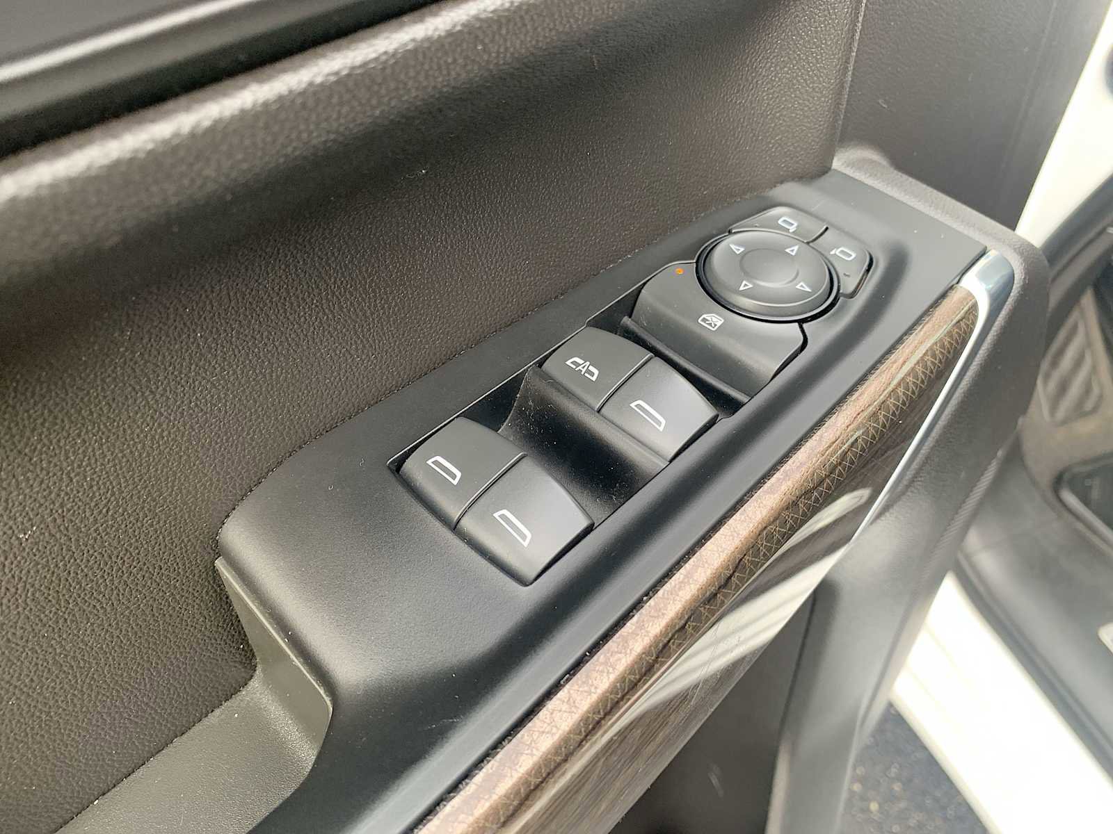 Certified 2022 Chevrolet Silverado 1500 LT image 22