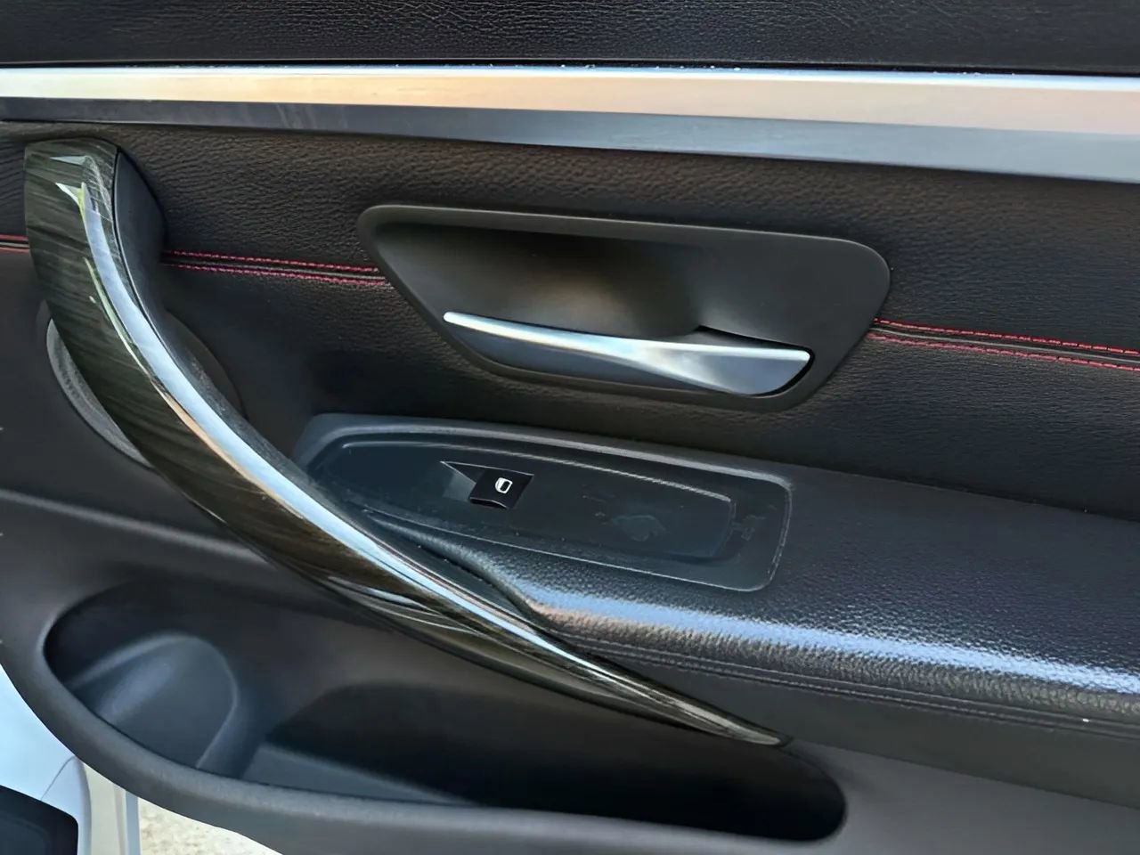 Used 2016 BMW 428i Convertible image 26