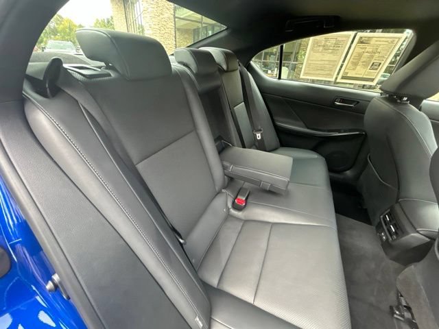 Used 2026 Lexus IS 350 F Sport AWD/4WD image 32