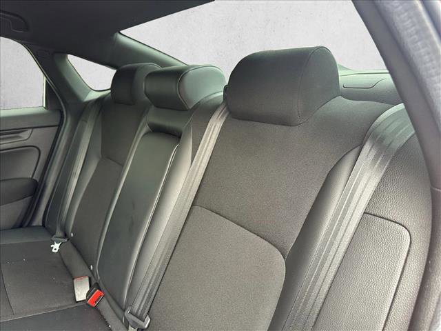 Used 2025 Honda Civic Sport image 25