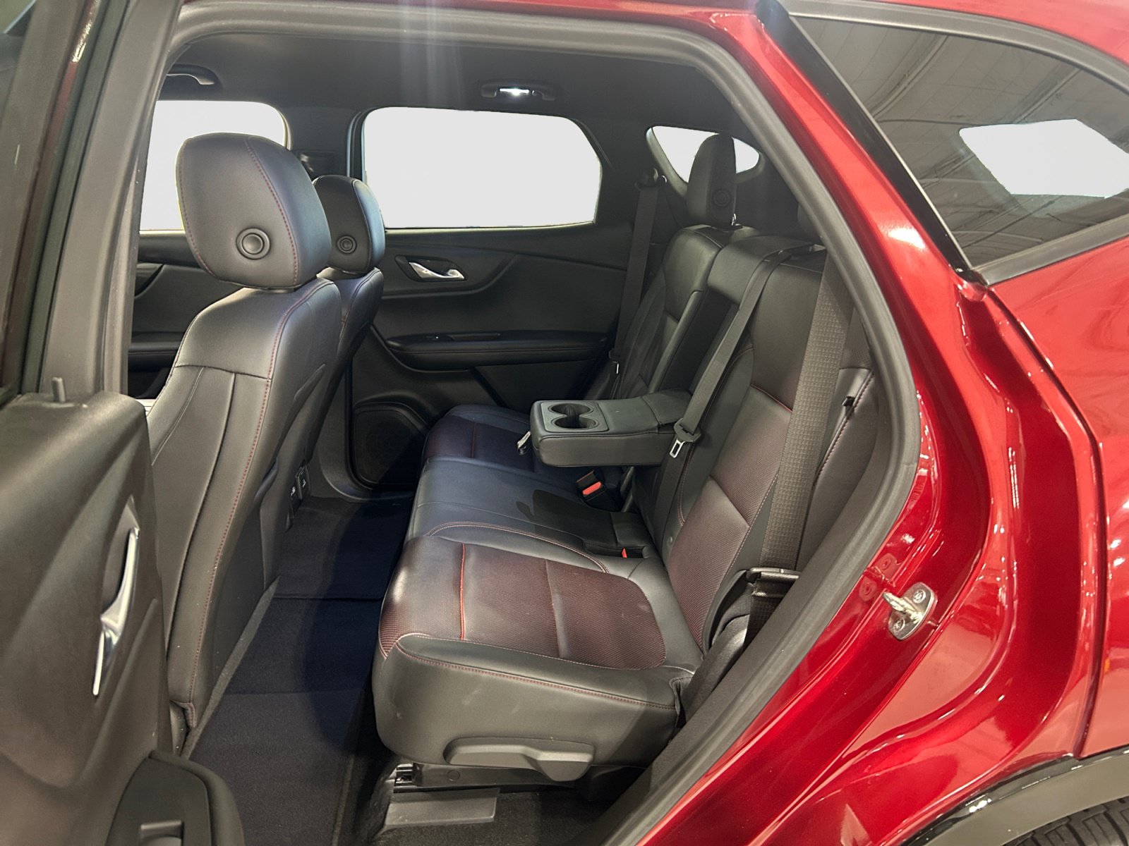 Used 2020 Chevrolet Blazer RS w/ LPO, Floor Liner Package FWD image 22