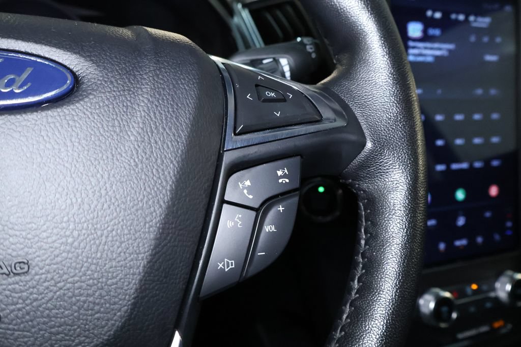 Used 2024 Ford Edge Titanium AWD/4WD image 21