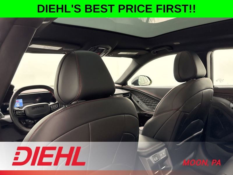 New 2026 Dodge Charger R/T image 19