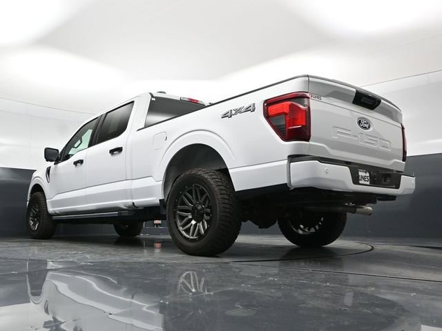 Used 2024 Ford F150 XLT w/ Tow/Haul Package AWD/4WD image 62