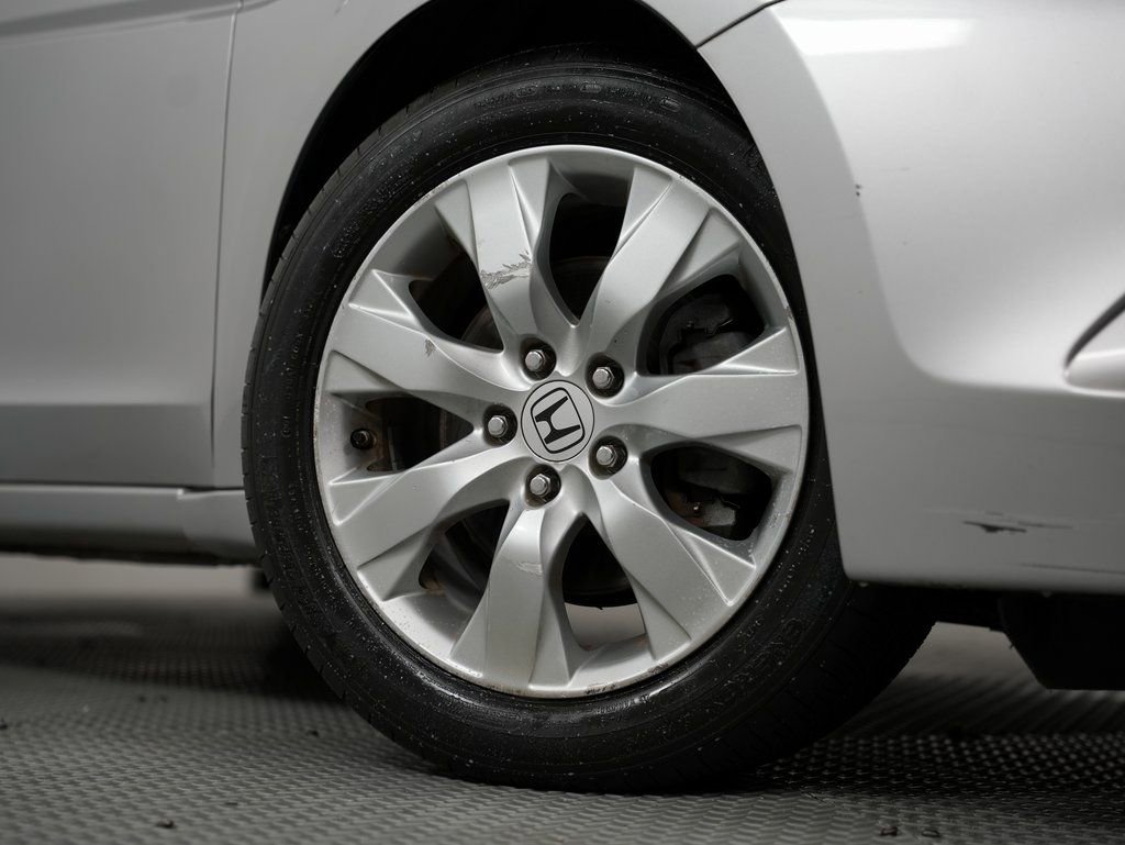 Used 2009 Honda Accord EX-L image 29