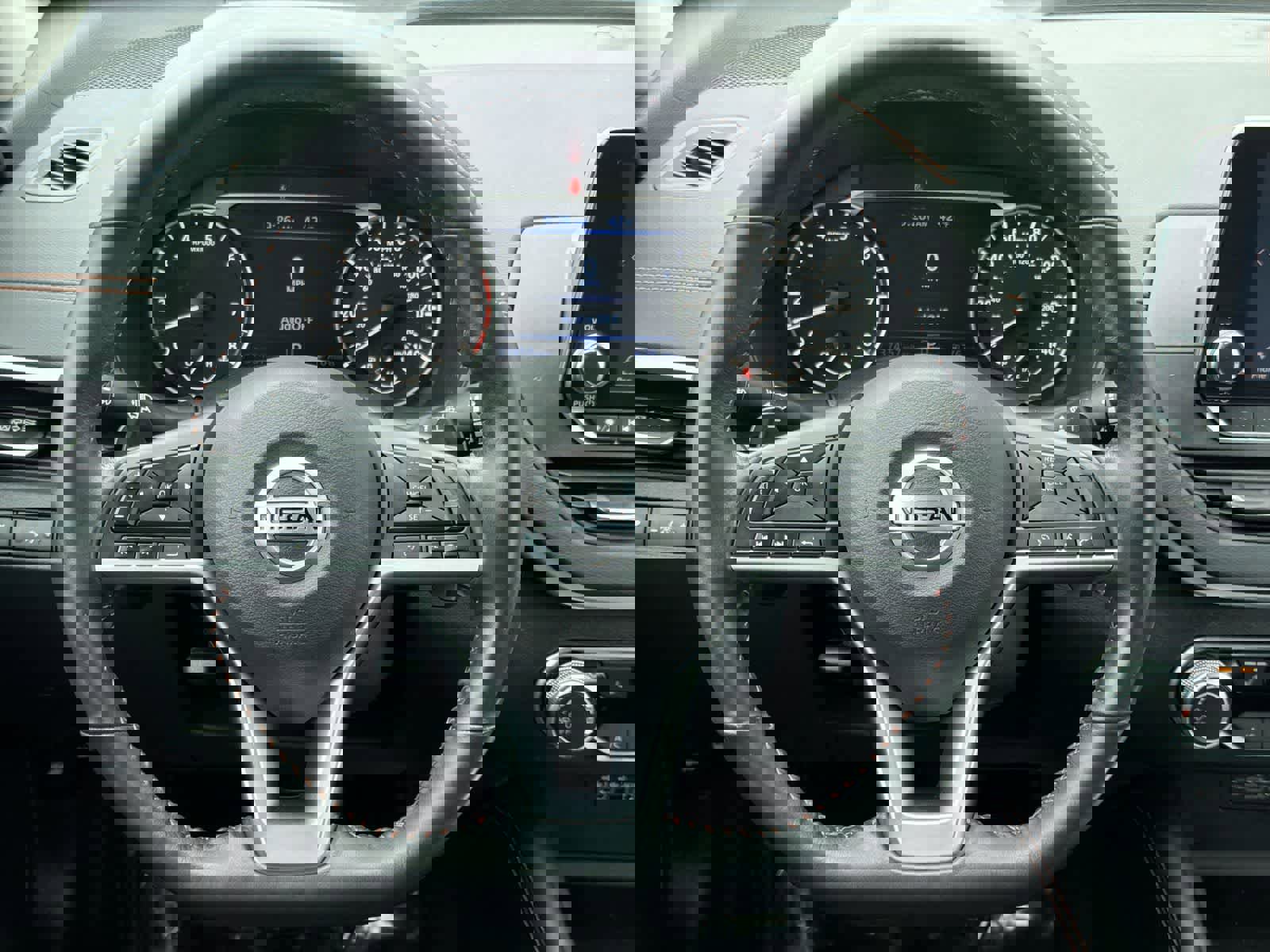 Used 2022 Nissan Altima 2.5 SR w/ Midnight Edition Package image 25