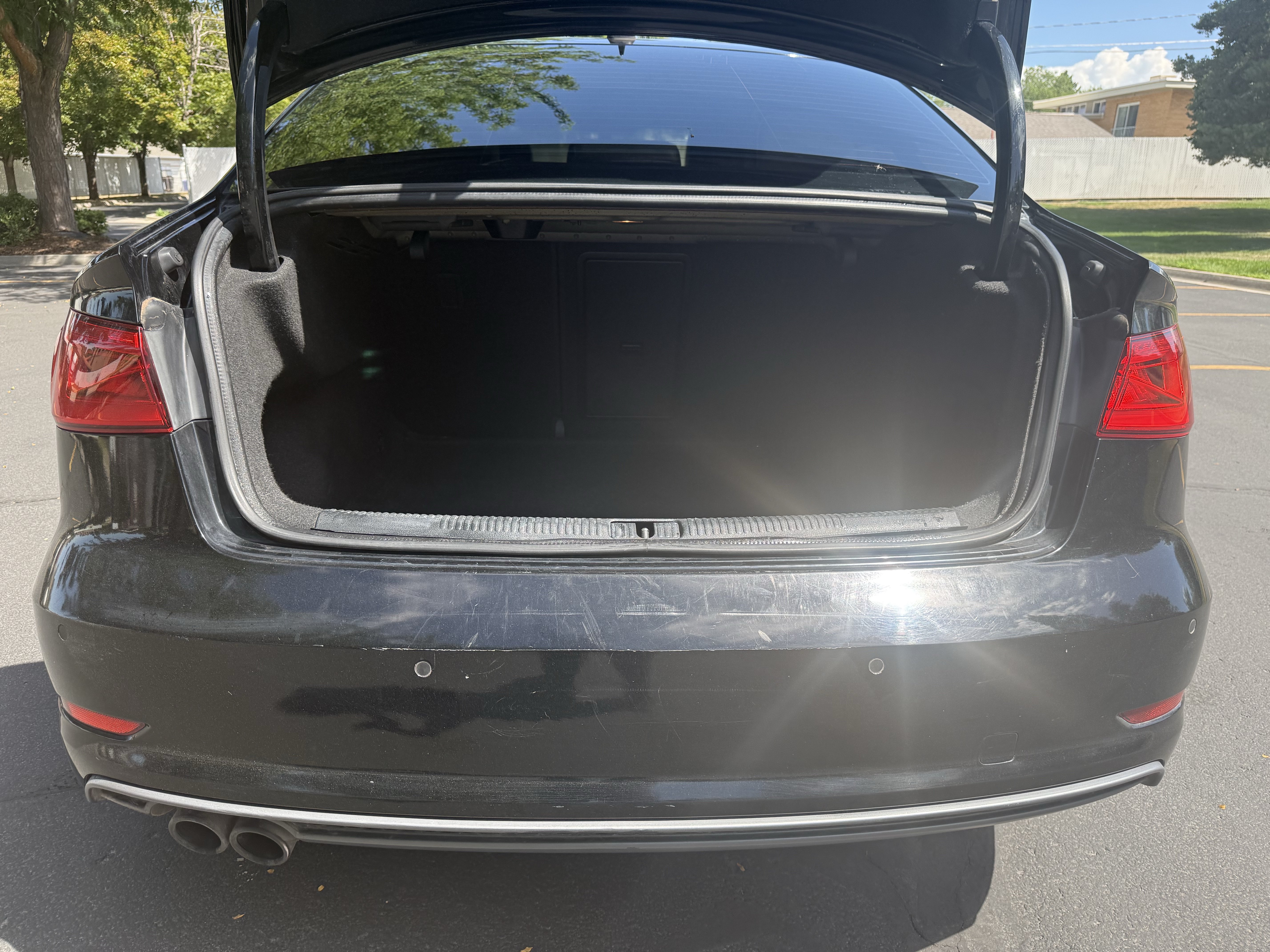 Used 2016 Audi A3 1.8T Premium FWD image 19