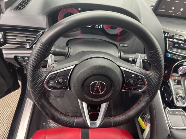 Used 2024 Acura RDX A-Spec image 23