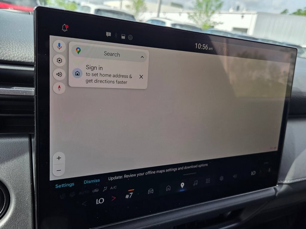 New 2026 MAZDA CX-5 Preferred AWD/4WD image 23