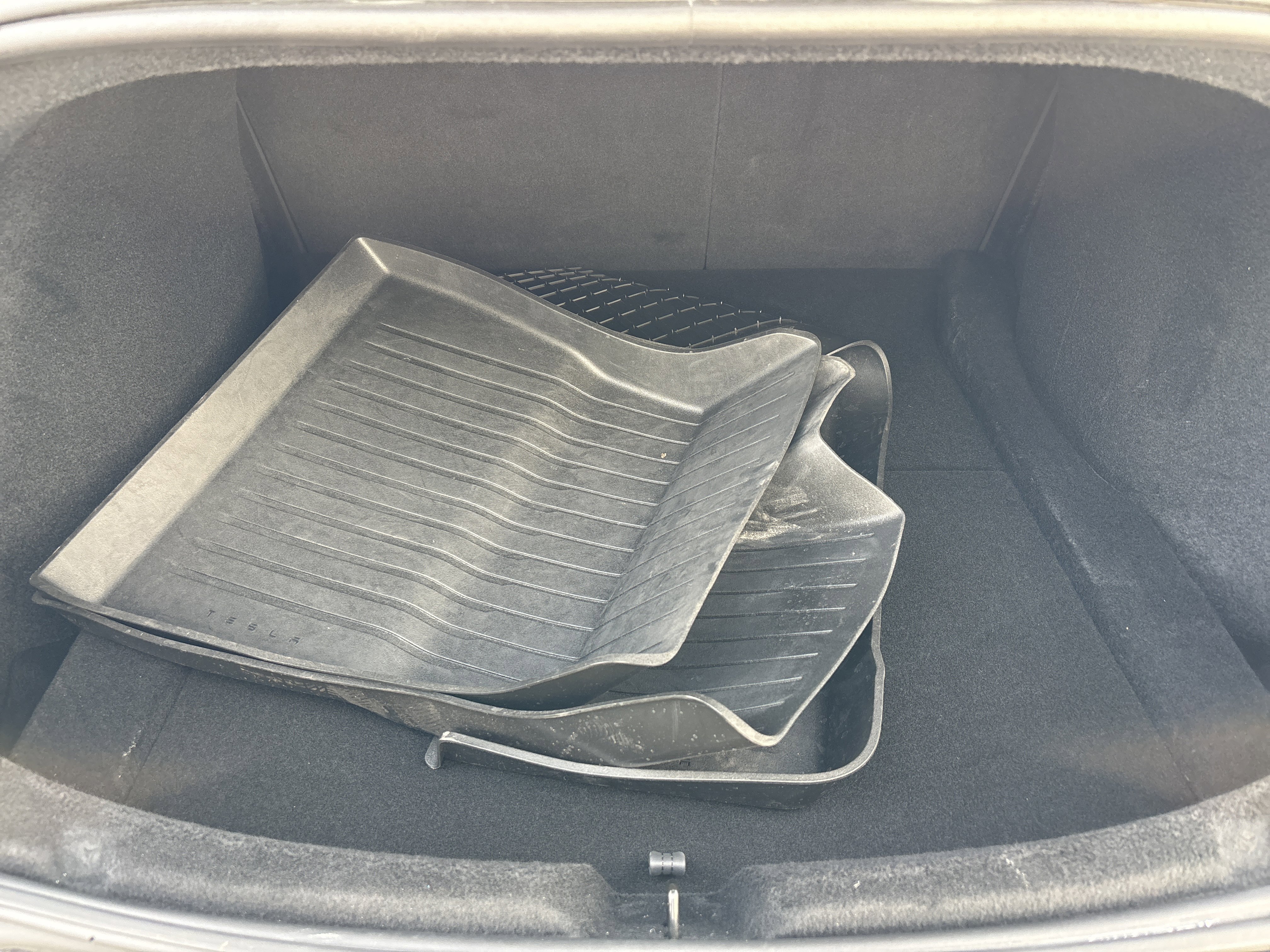 Used 2025 Tesla Model 3 Long Range image 29